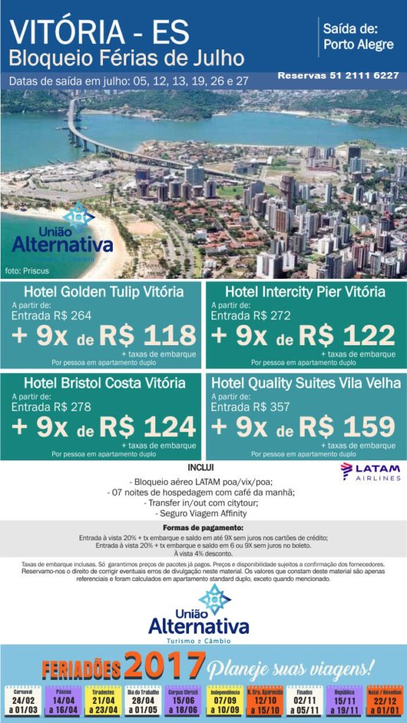 vitoria es Especial